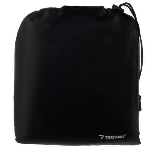 TRIZAND ΚΟΥΚΟΥΛΑ ΠΟΔΗΛΑΤΟΥ/SCOOTER ΑΔΙΑΒΡΟΧΟ 110x190x68cm 420D oxford 22271 - Image 3