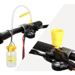 Alternative view of XTROBB ΚΙΤ ΕΞΑΕΡΩΣΗΣ ΥΔΡΑΥΛΙΚΩΝ ΦΡΕΝΩΝ ΠΟΔΗΛΑΤΟΥ 25242