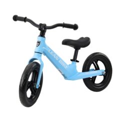 Alternative view of LEAN TRIKE 12” ULTRA MAGNEZIO ΠΑΙΔΙΚΟ ΠΟΔΗΛΑΤΟ ΙΣΟΡΡΟΠΙΑΣ BLUE 25832