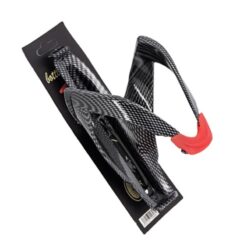 ΒΑΣΗ ΠΟΔΗΛΑΤΟΥ ΓΙΑ ΠΑΓΟΥΡΙ AG512 CARBON LOOK