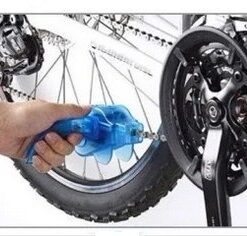 Alternative view of AG516 ΣΕΤ ΚΑΘΑΡΙΣΜΟΥ ΑΛΥΣΙΔΑΣ ΜΕ ΠΕΡΙΣΤΡΕΦΟΜΕΝΗ ΒΟΥΡΤΣΑ