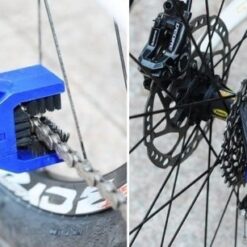 Alternative view of AG516A ΒΟΥΡΤΣΑ ΚΑΘΑΡΙΣΜΟΥ ΑΛΥΣΙΔΑΣ