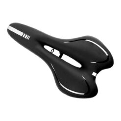 Alternative view of ATL ΣΕΛΑ ΠΟΔΗΛΑΤΟΥ ΜΕ GEL ΑΝΑΤΟΜΙΚΗ ΜΑΥΡΗ RW5E