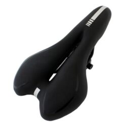 ATL ΣΕΛΑ ΠΟΔΗΛΑΤΟΥ ΜΕ GEL ΑΝΑΤΟΜΙΚΗ ΜΑΥΡΗ RW5E