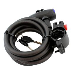 ATL ΚΛΕΙΔΑΡΙΑ ΑΣΦΑΛΕΙΑΣ ΜΕ ΚΛΕΙΔΙ RW19C Φ12mm 150cm