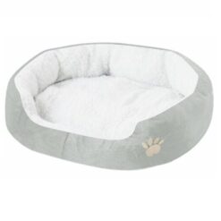 AG602K KΡΕΒΑΤΙ ΓΙΑ ΚΑΤΟΙΚΙΔΙΑ 50X40cm ΓΚΡΙ