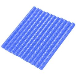 AG402Ε ΑΝΤΑΝΑΚΛΑΣΤΙΚΟ ΑΚΤΙΝΑΣ ΠΟΔΗΛΑΤΟΥ ΣΕΤ 12 ΤΕΜΑΧΙΩΝ ΜΠΛΕ