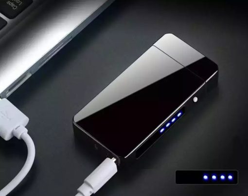 AG773 PLASMA ΑΝΑΠΤΗΡΑΣ ΤΣΙΓΑΡΩΝ ΕΠΑΝΑΦΟΡΤΙΖΟΜΕΝΟΣ USB - Image 3