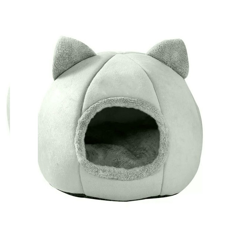 AG771A ΣΠΙΤΑΚΙ ΓΑΤΑΣ/ΣΚΥΛΟΥ 30x30cm ΜΕ ΜΑΞΙΛΑΡΙ