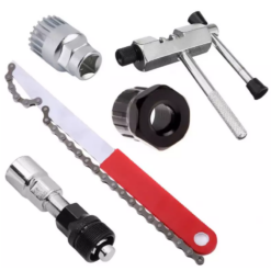 ATL RW24 ΣΕΤ ΕΡΓΑΛΕΙΑ ΓΙΑ ΠΟΔΗΛΑΤΟ 5 ΤΕΜΑΧΙΩΝ