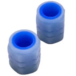 ATL ΑΝΑΚΛΑΣΤΙΚΑ ΚΑΠΑΚΙΑ ΒΑΛΒΙΔΩΝ ΜΠΛΕ RW25C (2 TEMAXIA)