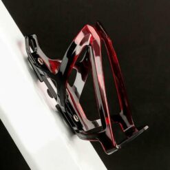 Alternative view of ATL ΠΑΓΟΥΡΟΘΗΚΗ ΠΟΔΗΛΑΤΟΥ ΠΛΑΣΤΙΚΗ ΜΑΥΡΟ/ΚΟΚΚΙΝΟ ΜΕ ΒΙΔΕΣ RW34