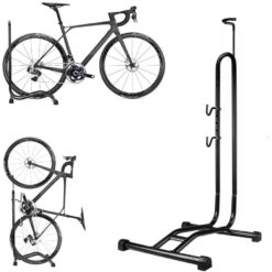 Alternative view of ATL ΣΤΑΝΤ ΕΚΘΕΣΗΣ ΕΜΠΡΟΣΘΙΟΥ/ΟΠΙΣΘΙΟΥ ΤΡΟΧΟΥ ΜΑΥΡΟ RW32