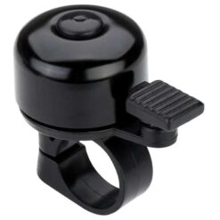 ATL ΚΟΥΔΟΥΝΙ ΜΕΤΑΛΛΙΚΟ ΠΟΔΗΛΑΤΟΥ MTB MINI BLACK AG496A
