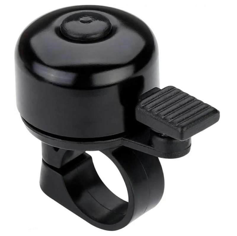 ATL ΚΟΥΔΟΥΝΙ ΜΕΤΑΛΛΙΚΟ ΠΟΔΗΛΑΤΟΥ MTB MINI BLACK AG496A