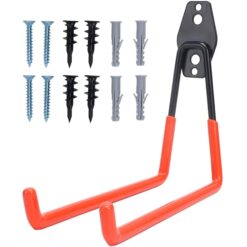 ATL ΒΑΣΗ ΤΟΙΧΟΥ ΓΙΑ ΠΟΔΗΛΑΤΑ ΟΡΙΖΟΝΤΙΑ ΜΕΓ. ΦΟΡΤΙΟ 20Kg DA237