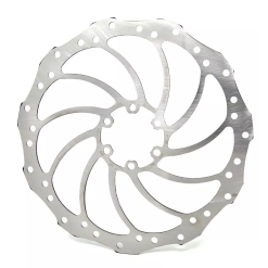 MAGURA STORM 180mm ΔΙΣΚΟΠΛΑΚΑ ΠΟΔΗΛΑΤΟΥ ΜΕ 6 ΒΙΔΕΣ 0724399