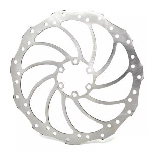 MAGURA STORM 180mm ΔΙΣΚΟΠΛΑΚΑ ΠΟΔΗΛΑΤΟΥ ΜΕ 6 ΒΙΔΕΣ 0724399