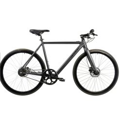 DEVRON ΗΛΕΚΤΡΙΚΟ ΠΟΔΗΛΑΤΟ FITNESS FIXED 28165 28'' 2021