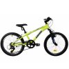 DHS 2023 ΠΑΙΔΙΚΟ ΠΟΔΗΛΑΤΟ ΑΛΟΥΜΙΝΙΟΥ 20” 6sp GREEN 2024