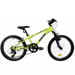 DHS 2023 ΠΑΙΔΙΚΟ ΠΟΔΗΛΑΤΟ ΑΛΟΥΜΙΝΙΟΥ 20” 6sp GREEN 2024