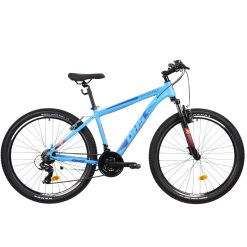 DHS 2723 ΠΟΔΗΛΑΤΟ ΜΤΒ ΑΛΟΥΜΙΝΙΟΥ 27.5'' No42 BLUE 2024