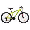 DHS 2723 TERRANA ΠΟΔΗΛΑΤΟ MTB ΑΛΟΥΜΙΝΙΟΥ 27.5” 21sp No46 GREEN 2024