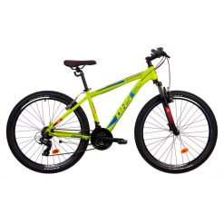 DHS 2723 TERRANA ΠΟΔΗΛΑΤΟ MTB ΑΛΟΥΜΙΝΙΟΥ 27.5” 21sp No46 GREEN 2024
