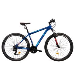 DHS 2923 ΠΟΔΗΛΑΤΟ MTB ΑΛΟΥΜΙΝΙΟΥ 29'' 21sp No46 DARK BLUE 2023