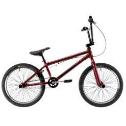 DHS BMX JUMPER 2005 20” DARK-RED 1sp 22220052750DV 2025