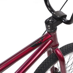 DHS BMX JUMPER 2005 20” DARK-RED 1sp 22220052750DV 2025 - Image 3
