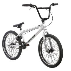 Alternative view of DHS BMX JUMPER 2005 20'' 1sp SILVER 22220052770DV 2025