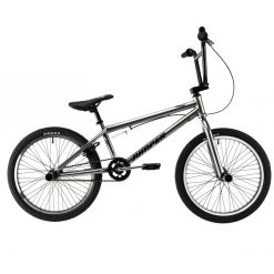 DHS BMX JUMPER 2005 20'' 1sp SILVER 22220052770DV 2025