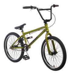 Alternative view of DHS JUMPER 2005 ΠΟΔΗΛΑΤΟ ΒΜΧ 20'' GREEN 2025