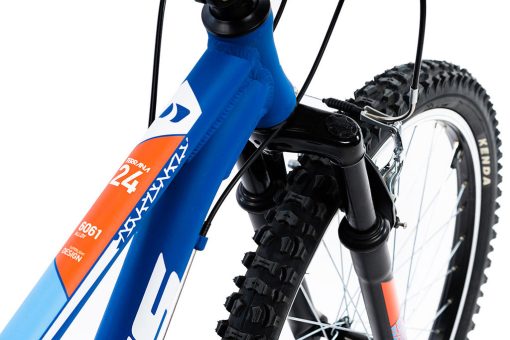 DHS 2623 ΠΑΙΔΙΚΟ ΠΟΔΗΛΑΤΟ MTB ΑΛΟΥΜΙΝΙΟΥ 26” 21sp BLUE 2025 - Image 5