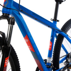 DHS 2727 ΠΟΔΗΛΑΤΟ MTB ΑΛΟΥΜΙΝΙΟΥ 27.5” No42 ΥΔΡΑΥΛΙΚΑ ΔΙΣΚΟΦΡΕΝΑ 24sp BLUE 2025 - Image 3