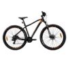 DEVRON RIDDLE M0.9 MAN MTB 29” ΠΟΔΗΛΑΤΟ ΑΛΟΥΜΙΝΙΟΥ ΥΔΡΑΥΛΙΚΑ ΔΙΣΚΟΦΡΕΝΑ 21sp GREY/RED No46 2025