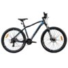 DEVRON RIDDLE M1.7 ΠΟΔΗΛΑΤΟ MTB 27.5” 3X8sp GREY/BLUE No42 2024