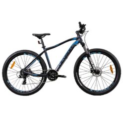 DEVRON RIDDLE M1.7 ΠΟΔΗΛΑΤΟ MTB 27.5” 3X8sp GREY/BLUE No42 2024