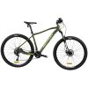 DEVRON RIDDLE M1.9 MAN MTB 29'' ΠΟΔΗΛΑΤΟ ΑΛΟΥΜΙΝΙΟΥ ΥΔΡΑΥΛΙΚΑ ΔΙΣΚΟΦΡΕΝΑ 16sp GREEN No49 2022