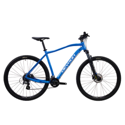 DEVRON RIDDLE M1.9 MAN MTB 29'' ΠΟΔΗΛΑΤΟ ΑΛΟΥΜΙΝΙΟΥ ΥΔΡΑΥΛΙΚΑ ΔΙΣΚΟΦΡΕΝΑ 2Χ8sp BLUE No52 2024