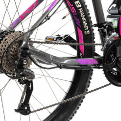 DEVRON (AFISPORT) RIDDLE W1.7 ΗΛΕΚΤΡΙΚΟ ΠΟΔΗΛΑΤΟ 27.5'' No 45 27sp 250W/10.4AH 2023 - Image 4