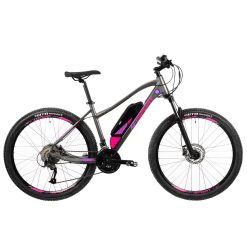 DEVRON (AFISPORT) RIDDLE W1.7 ΗΛΕΚΤΡΙΚΟ ΠΟΔΗΛΑΤΟ 27.5'' No 45 27sp 250W/10.4AH 2023