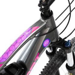 DEVRON (AFISPORT) RIDDLE W1.7 ΗΛΕΚΤΡΙΚΟ ΠΟΔΗΛΑΤΟ 27.5'' No 45 27sp 250W/10.4AH 2023 - Image 5