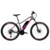 DEVRON (AFISPORT) RIDDLE W1.7 ΗΛΕΚΤΡΙΚΟ ΠΟΔΗΛΑΤΟ 27.5'' No 45 27sp 250W/10.4AH 2023