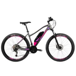 DEVRON (AFISPORT) RIDDLE W1.7 ΗΛΕΚΤΡΙΚΟ ΠΟΔΗΛΑΤΟ 27.5'' No 45 27sp 250W/10.4AH 2023