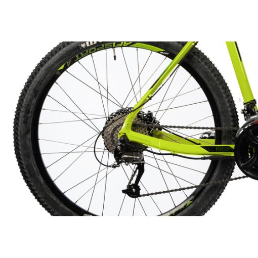 DEVRON (AFISPORT) RIDDLE M1.7 ΗΛΕΚΤΡΙΚΟ ΠΟΔΗΛΑΤΟ MTB Νο50 27,5'' 27sp 250W/10.4AH - Image 3