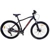 DEVRON RIDDLE M4.9 MAN MTB 29” 2X10sp ΠΟΔΗΛΑΤΟ ΑΛΟΥΜΙΝΙΟΥ ΥΔΡΑΥΛΙΚΑ ΔΙΣΚΟΦΡΕΝΑ BLACK/RED No49 2024