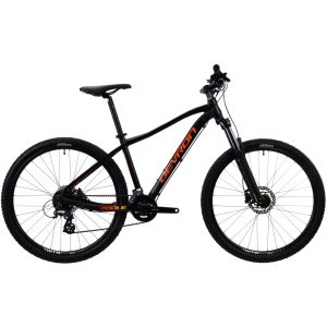 DEVRON RIDDLE M1.7 ΠΟΔΗΛΑΤΟ MTB 27.5” 3X8sp BLACK No42 2024