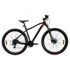DEVRON RIDDLE M1.9 MAN MTB 29” ΠΟΔΗΛΑΤΟ ΑΛΟΥΜΙΝΙΟΥ ΥΔΡΑΥΛΙΚΑ ΔΙΣΚΟΦΡΕΝΑ 24sp BLACK/RED No46 2024